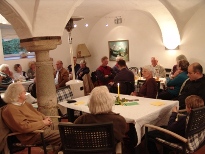 Senioren lesen für Senioren